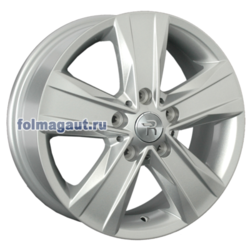 Диски Replay 6x16 5/118/50/71,1 Replay CITROEN CI48 Silver (WHS104661) лит. (фото)