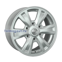 Replay 7x16 6/139,7/46/67,1 REPLAY MI92 Silver . . (WHS104679) ()