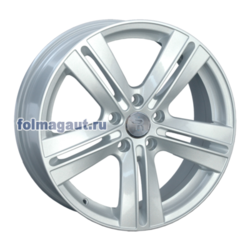  Replay 6,5x15 5/105/39/56,6 Replay OPEL OPL63 Silver (WHS106467) . ()