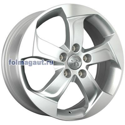 Диски Replay 6,5x17 5/114,3/50/60,1 Replay SUZUKI SZ47 SF лит. арт. (WHS107552) (фото)