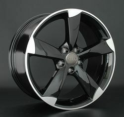  Replay 8x18 5/112/39/66,6 Replay AUDI A56 BKF . . (WHS107568) ()