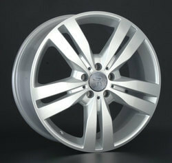  Replay 8,5x19 5/112/62/66,6 REPLAY Mercedes MR114 Silver . (WHS107627) ()
