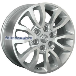 Диски Replay 7,5x17 6/139,7/30/106,1 REPLAY TOYOTA TY175 sfp лит. арт. (WHS107748) (фото)