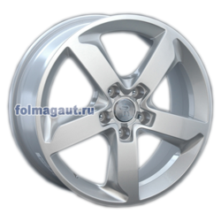  Replay 6,5x16 5/112/39,5/66,6 Replay SSANGYONG SNG21 Silver . (WHS113012) ()