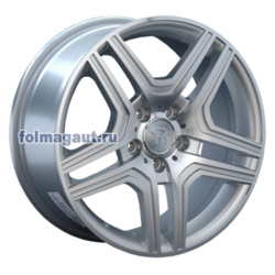 Диски Replay 8x18 5/112/50/66,6 Replay MERCEDES MR67 SF (WHS113839) лит. (фото)