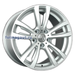 Диски Replay 10x20 5/120/40/74,1 Replay BMW B169 SF (WHS115103) лит. (фото)