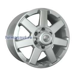 Диски Replay 7,5x18 6/139,7/25/106,1 Replay TOYOTA TY176 SFP лит. (WHS115327) (фото)