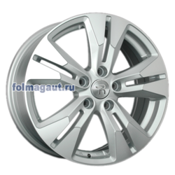  Replay 8x18 5/114,3/55/64,1 Replay HONDA H80 Silver . . (WHS116175) ()