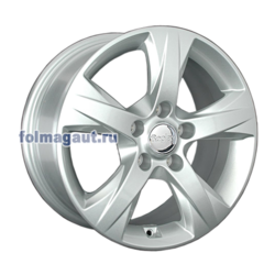  Replay 7x16 5/114,3/50/66,1 Replay NISSAN NS180 Silver . . (WHS127246) ()