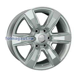  Replay 7,5x17 6/139,7/38/67,1 Replay MITSUBISHI MI123 Silver . . (WHS129428) ()