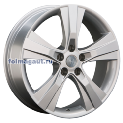 Диски Replay 6,5x16 5/114,3/45/64,1 REPLAY HONDA H90 silver лит. арт. (WHS141125) (фото)