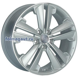 Диски Replay 7x17 5/114,3/40/60,1 Replay LEXUS LX93 SF (WHS141859) лит. (фото)