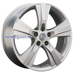 Диски Replay 7x18 5/114,3/38/67,1 Replay MITSUBISHI MI132 Silver (WHS142891) лит. (фото)