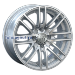 Диски Replay 7x16 4/108/29/65,1 Replay PEUGEOT PG67 SF лит. арт. (WHS144608) (фото)