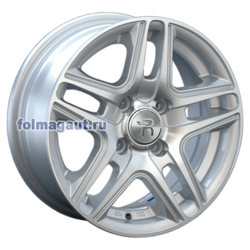 Диски Replay 7,5x17 5/112/28/66,6 Replay AUDI A103 sf лит. арт. (WHS145118) (фото)