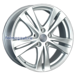 Диски Replay 7x18 5/114,3/45/66,1 Replay NISSAN NS204 Silver лит. арт. (WHS147151) (фото)