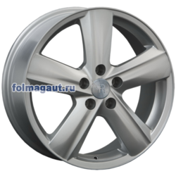 Диски Replay 8x18 5/114,3/30/60,1 Replay LEXUS LX32 Silver (WHS151049) лит. (фото)