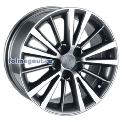  Replay 8x18 5/114,3/30/60,1 Replay LEXUS LX100 GMF (WHS151061) . ()