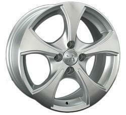Диски Replay 6,5x15 4/98/32/58,6 Replay DATSUN DS11 SF лит. арт. (WHS152697) (фото)