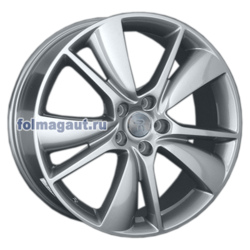 Диски Replay 8x20 5/114,3/30/60,1 Replay LEXUS LX41 GM лит. арт. (WHS156800) (фото)