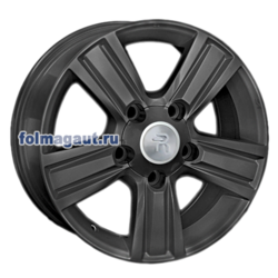 Диски Replay 8,5x20 5/150/58/110,1 Replay LEXUS LX49 GM лит. арт. (WHS157925) (фото)
