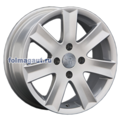  Replay 7x16 4/108/41,5/63,3 Replay FORD FD141 Silver (WHS158620) . ()