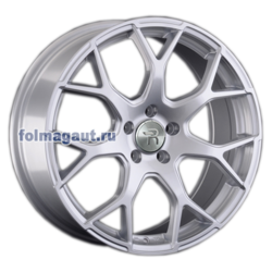 Диски Replay 8x19 5/112/47/66,6 Replay BMW B207 Silver (WHS159578) лит. (фото)