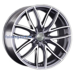 Диски Replay 9x20 5/112/33/66,6 Replay AUDI A132 GMF лит. (WHS159630) (фото)