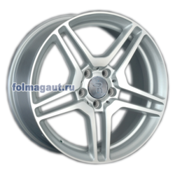 Диски Replay 8x18 5/112/38/66,6 Replay MERCEDES MR56 SFP (WHS160255) лит. (фото)