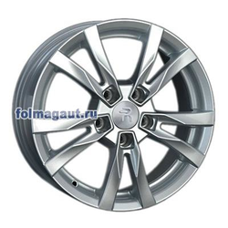 Диски Replay 6,5x16 5/114,3/45/67,1 REPLAY HYUNDAI HND187 silver лит. арт. (WHS160877) (фото)