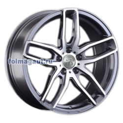 Диски Replay 8x18 5/112/40/66,6 Replay AUDI A147 GMF (WHS164573) лит. (фото)