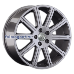Диски Replay 9x20 5/120/53/72,6 Replay LAND ROVER LR14 GM (WHS164607) лит. (фото)