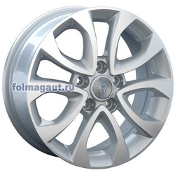 Диски Replay 7x17 5/114,3/45/67,1 Replay MAZDA MZ88 SF (WHS165472) лит. (фото)