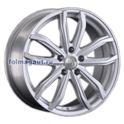  Replay 7,5x18 5/114,3/50/66,1 Replay NISSAN NS208 Silver (WHS166055) . ()