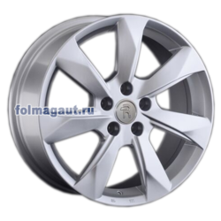  Replay 8x18 5/114,3/30/60,1 Replay LEXUS LX115 Silver (WHS166067) . ()