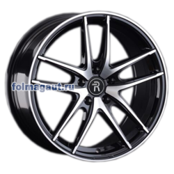  Replay 8x18 5/120/30/72,6 Replay BMW B221 GMF . . (WHS166153) ()