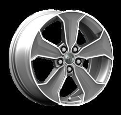 Replay 7,5x18 5/114,3/49,5/67,1 Replay Hyundai HND263 GMF . . (WHS200291) ()