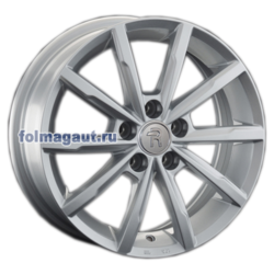 Диски Replay 6x15 5/100/40/57,1 Replay Volkswagen VW VV224 Silver (WHS200374) лит. (фото)
