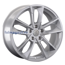 Диски Replay 8x18 5/112/44/57,1 REPLAY Volkswagen VW VV235 silver лит. арт. (WHS201799) (фото)