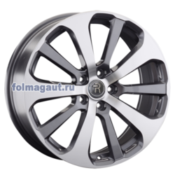  Replay 7,5x19 5/114,3/49,5/67,1 Replay HYUNDAI HND266 GMF . . (WHS203086) ()
