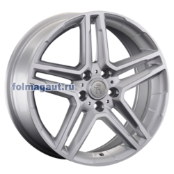 Диски Replay 7,5x18 5/114,3/35/60,1 Replay LEXUS LX128 SF лит. арт. (WHS203899) (фото)