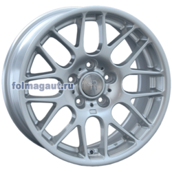  Replay 8x18 5/120/30/72,6 Replay BMW B111 Silver . (WHS204304) ()