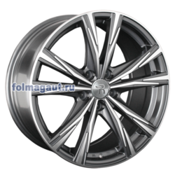 Диски Replay 8x18 5/114,3/50/60,1 Replay TOYOTA TY277 GMF (WHS205818) лит. (фото)