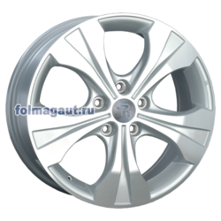 Диски Replay 7x19 5/114,3/45/67,1 Replay MAZDA MZ50 SF (WHS208320) лит. (фото)
