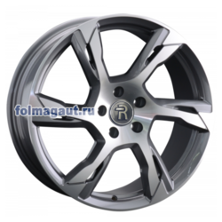 Диски Replay 8x18 5/108/42,5/63,3 REPLAY VOLVO V34 gmf лит. арт. (WHS208329) (фото)