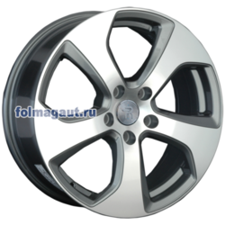 Диски Replay 8x18 5/112/44/57,1 Replay Volkswagen VW VV150 GMF (WHS208336) лит. (фото)