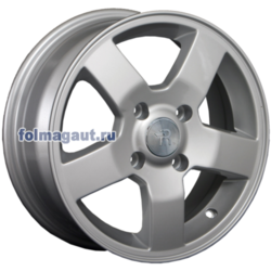  Replay 6x15 4/100/45/56,6 REPLAY Chevrolet GN9 silver . . (WHS208347) ()