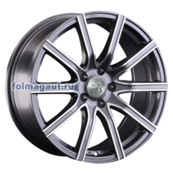 Диски Replay 8x18 5/112/25/66,6 Replay Volkswagen VW VV262 GMF (WHS208597) лит. (фото)