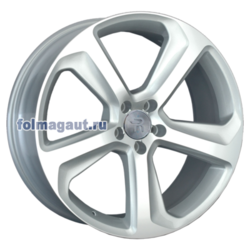 Диски Replay 8,5x20 5/112/34/57,1 Replay Volkswagen VW VV267 SF лит. арт. (WHS208606) (фото)