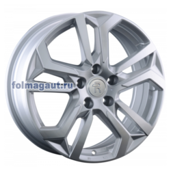 Диски Replay 7x17 5/114,3/47/66,1 Replay NISSAN NS226 SF (WHS208630) лит. (фото)